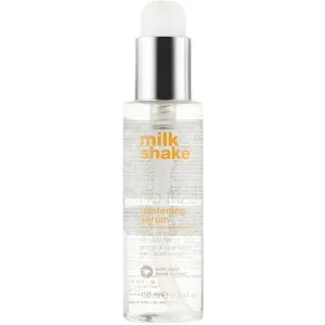 Зволожувальна сироватка для волосся з анти-фриз ефектом - Milk Shake No Frizz Glistening Serum