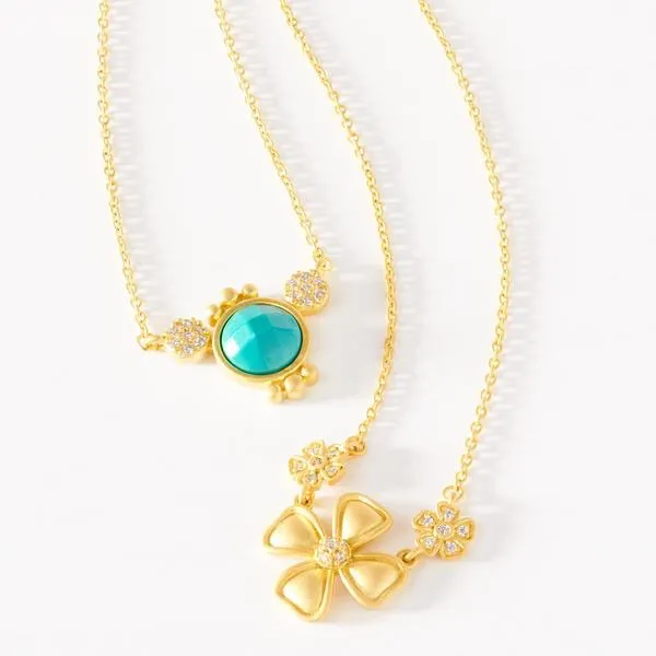 Allure Necklace