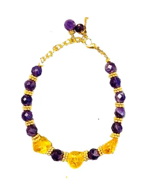 Ash Bracelet