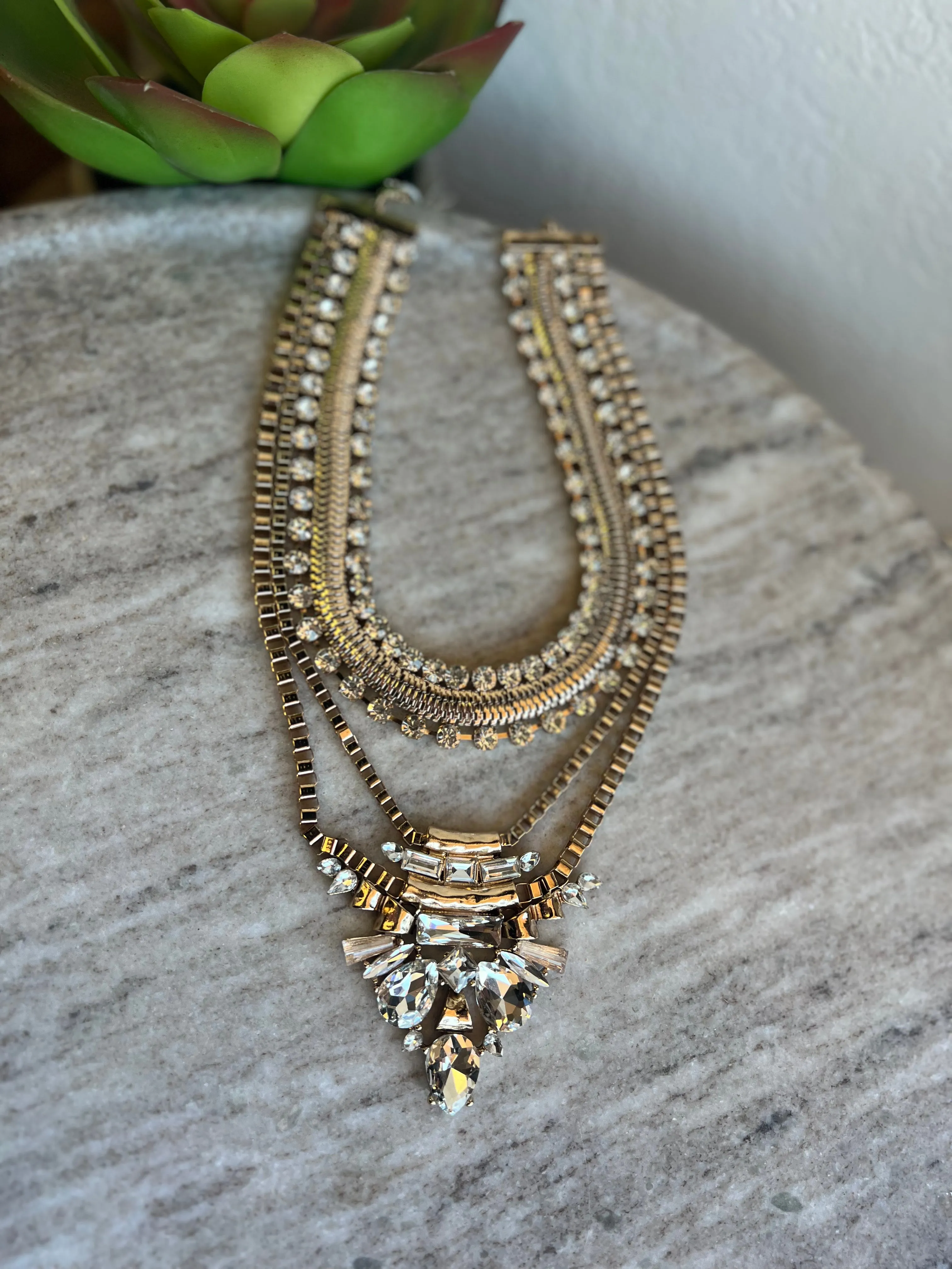 Cowboy Casanova Necklace
