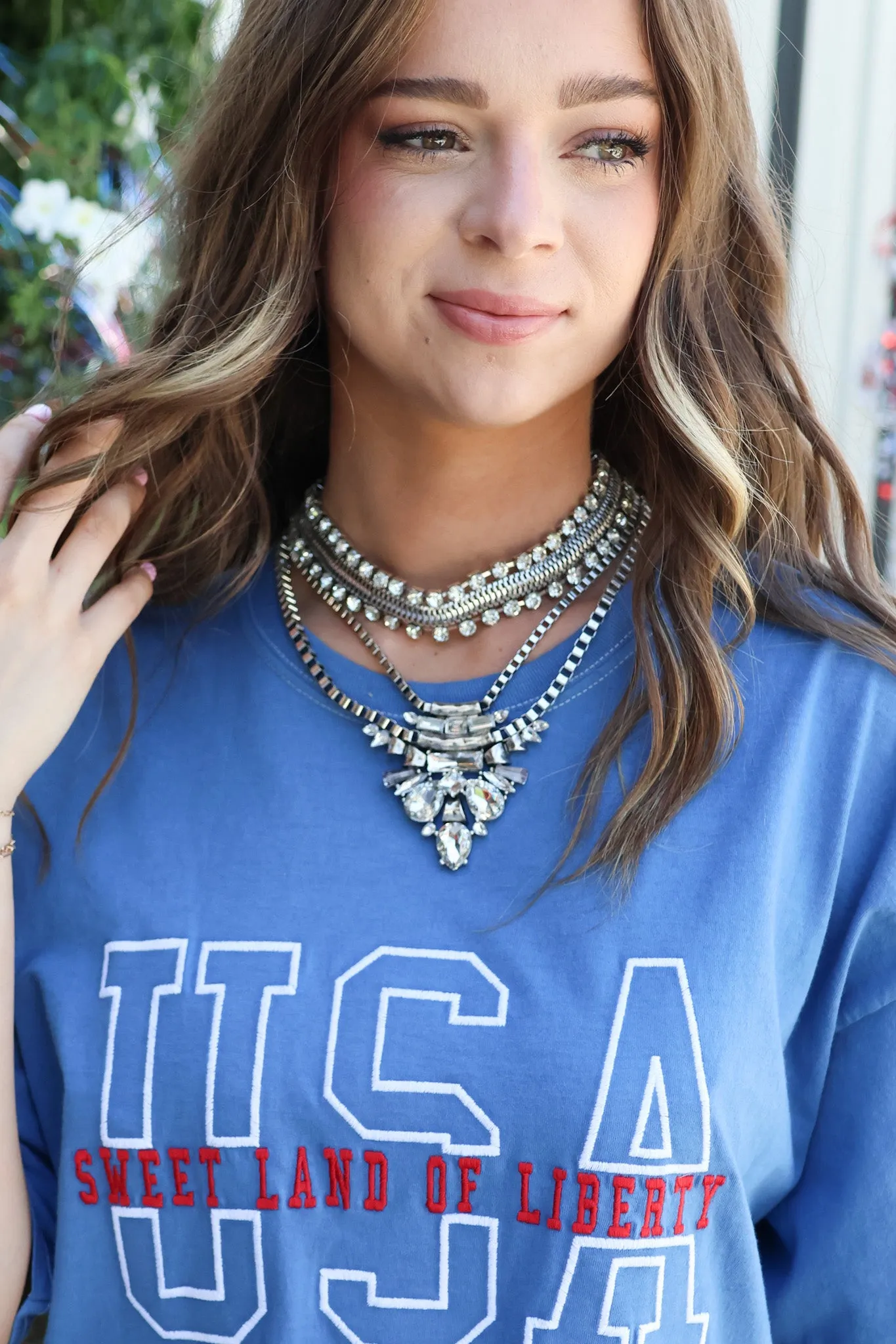 Cowboy Casanova Necklace