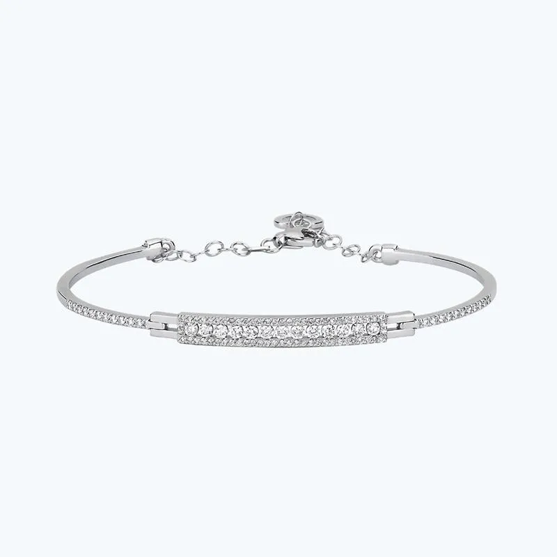 Diamond Bangle