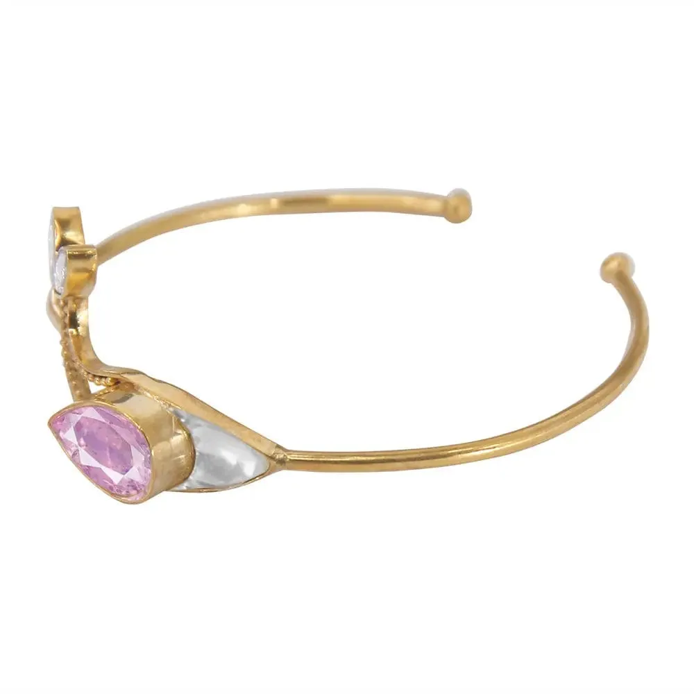 Gulabo fish pisces Cuff