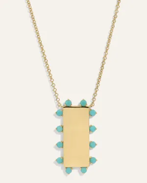 Kalla Necklace