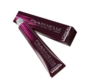 L'oreal Professionel Dia Richesse - 5.13 COOL CHESTNUT