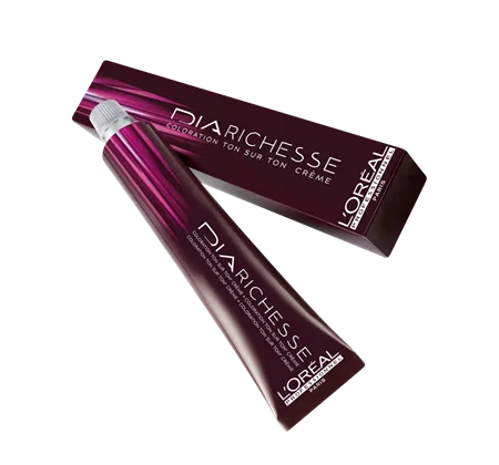 L'oreal Professionel Dia Richesse - 5.8 MOCHA CAPPUCCINO