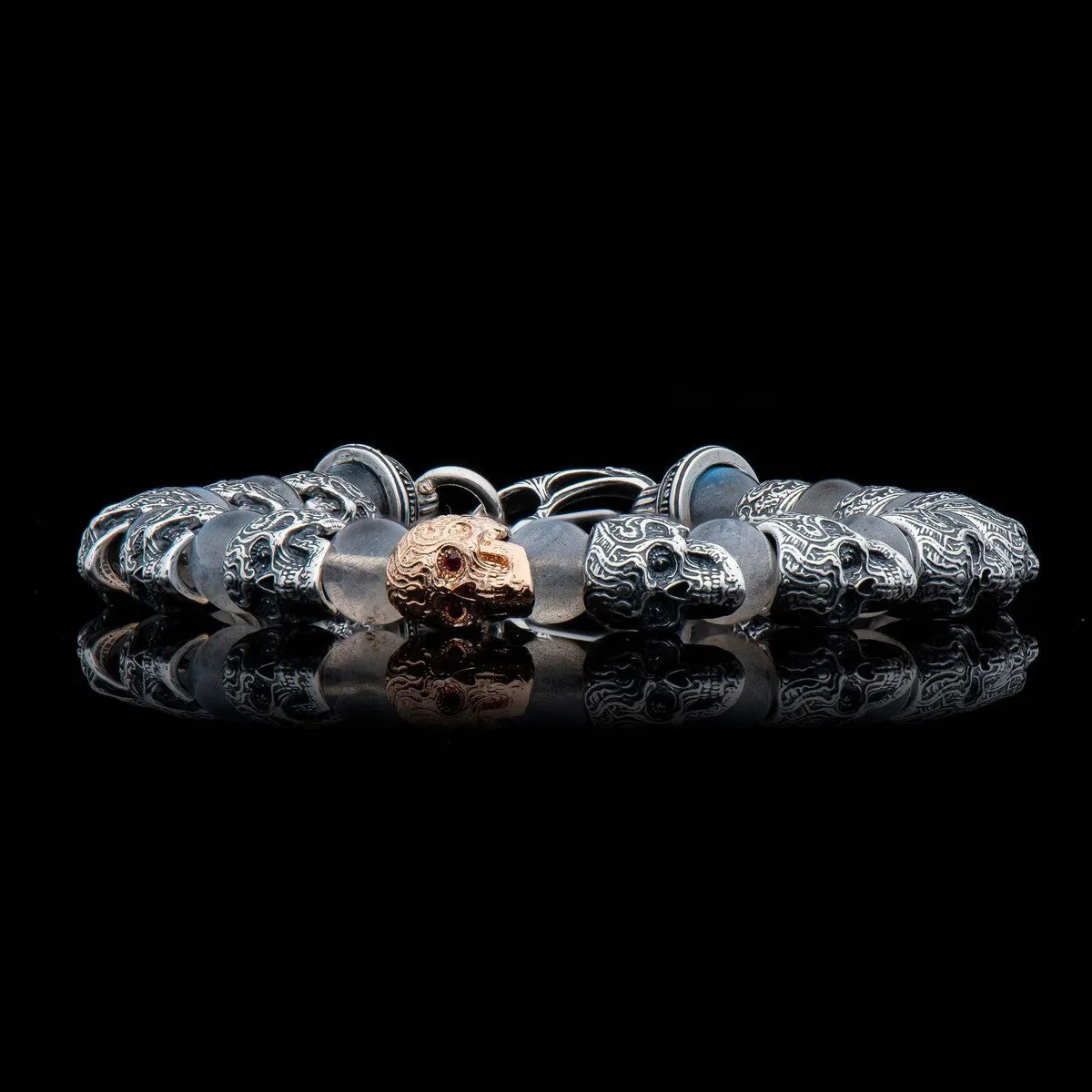 Men's Nimbus Bracelet - FL BB4 LAB RG