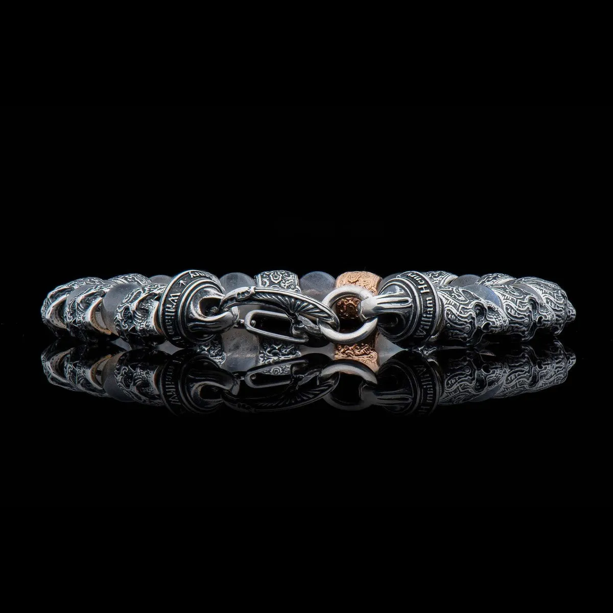 Men's Nimbus Bracelet - FL BB4 LAB RG