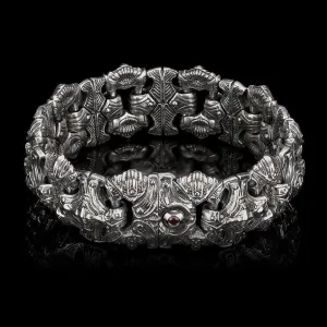 Men's Romulus Bracelet - BR5S