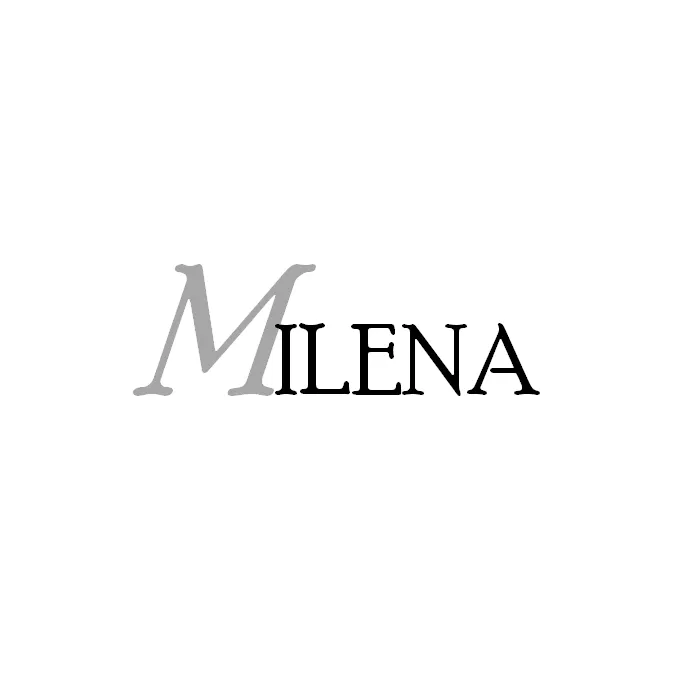 MILENA Turquoise Elegant Necklace