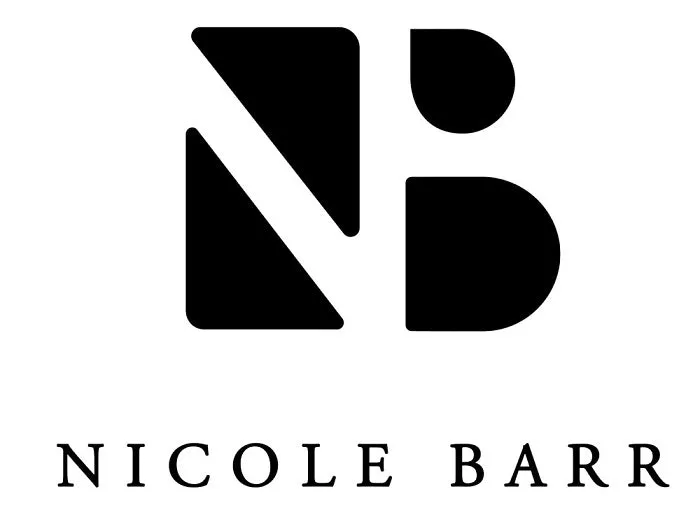 Nicole Barr Dragonfly Necklace Turquoise