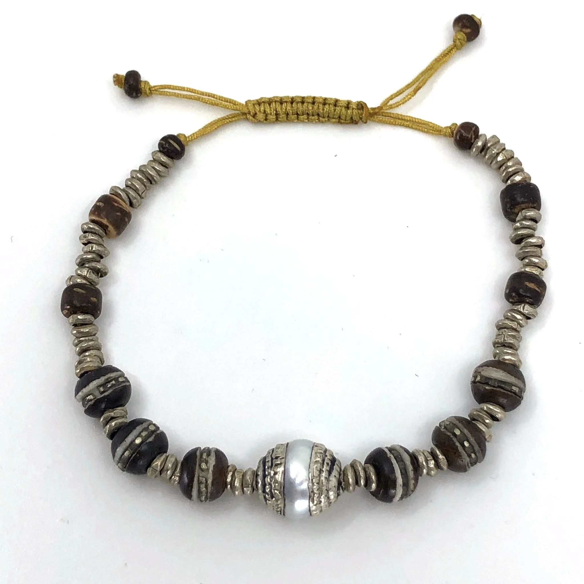 Nomad 3 Bracelet