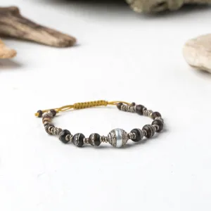 Nomad 3 Bracelet