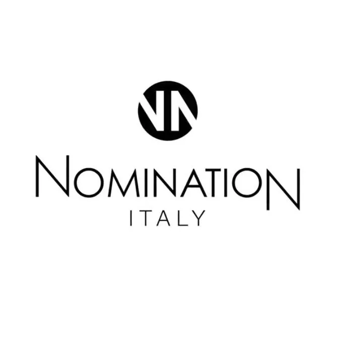 NOMINATION Link Gold Zodiac CZ Capricorn