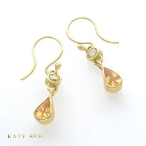 Rachel Earrings