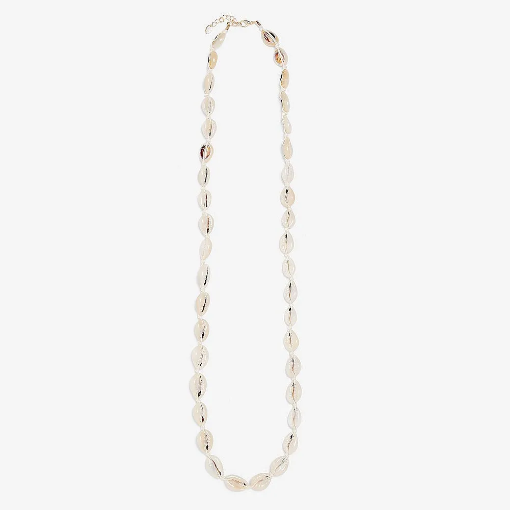 Shell Bracelet Anklet Hand-woven Bracelet
