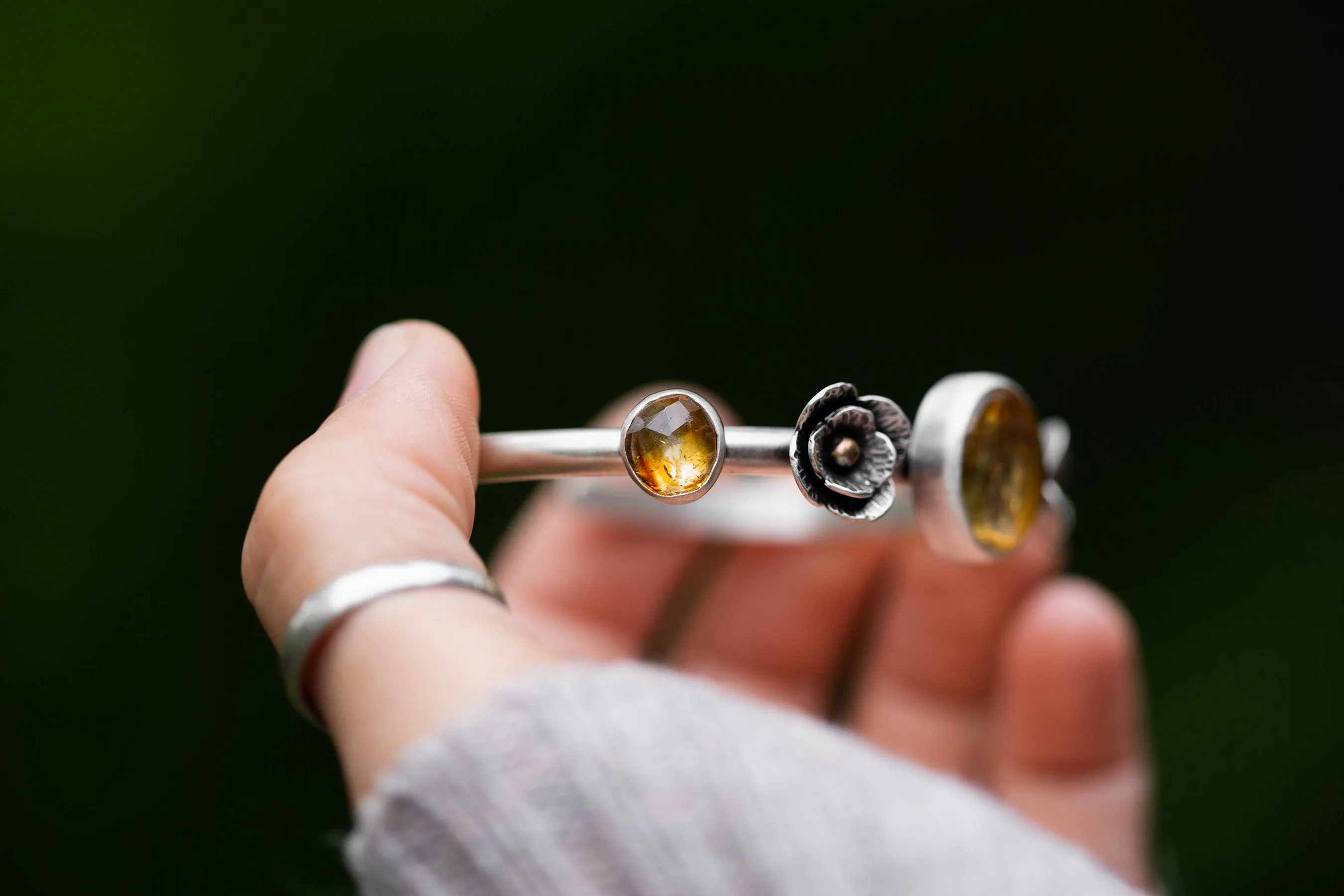 S/M | Midsummer Bracelet | #19