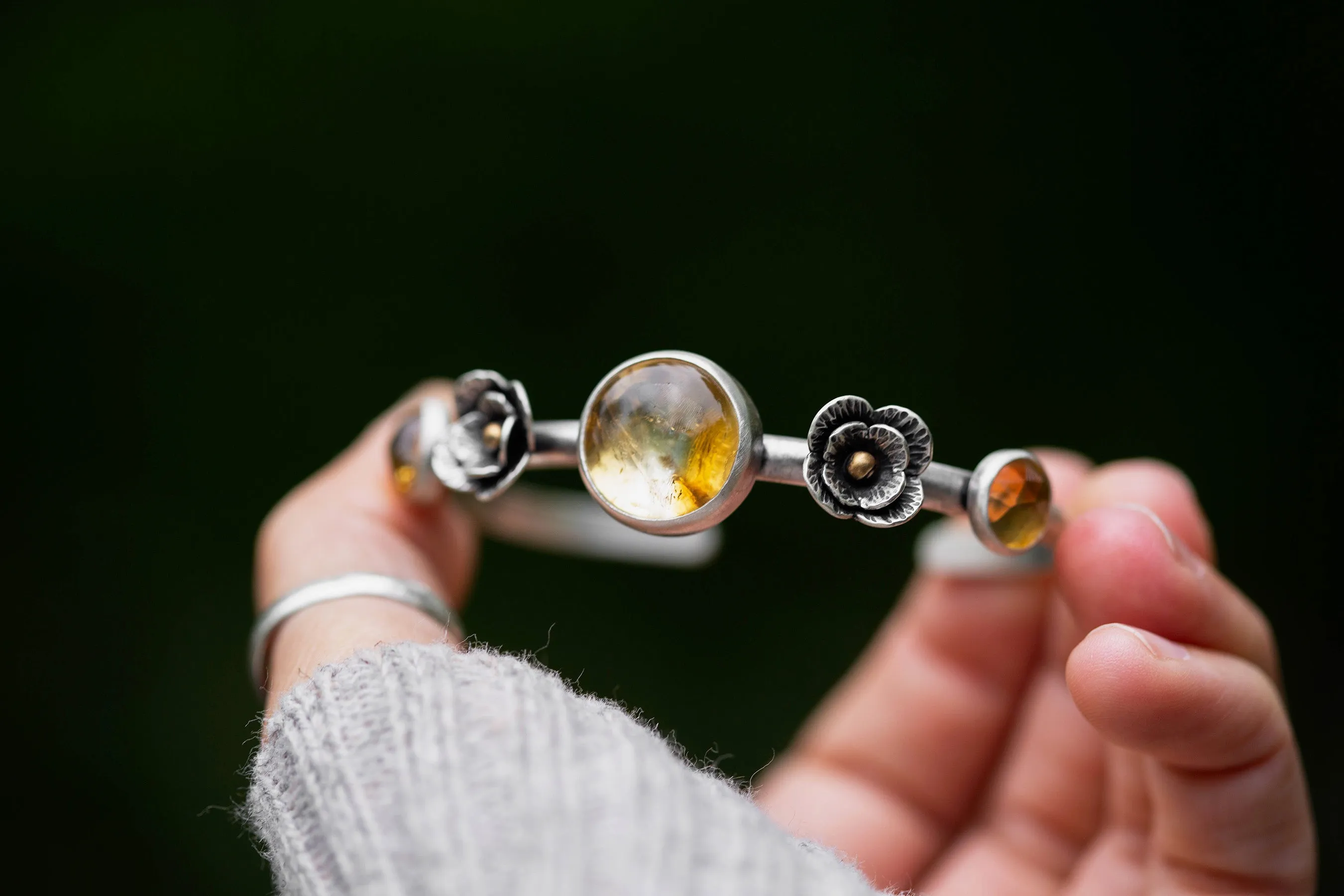 S/M | Midsummer Bracelet | #19