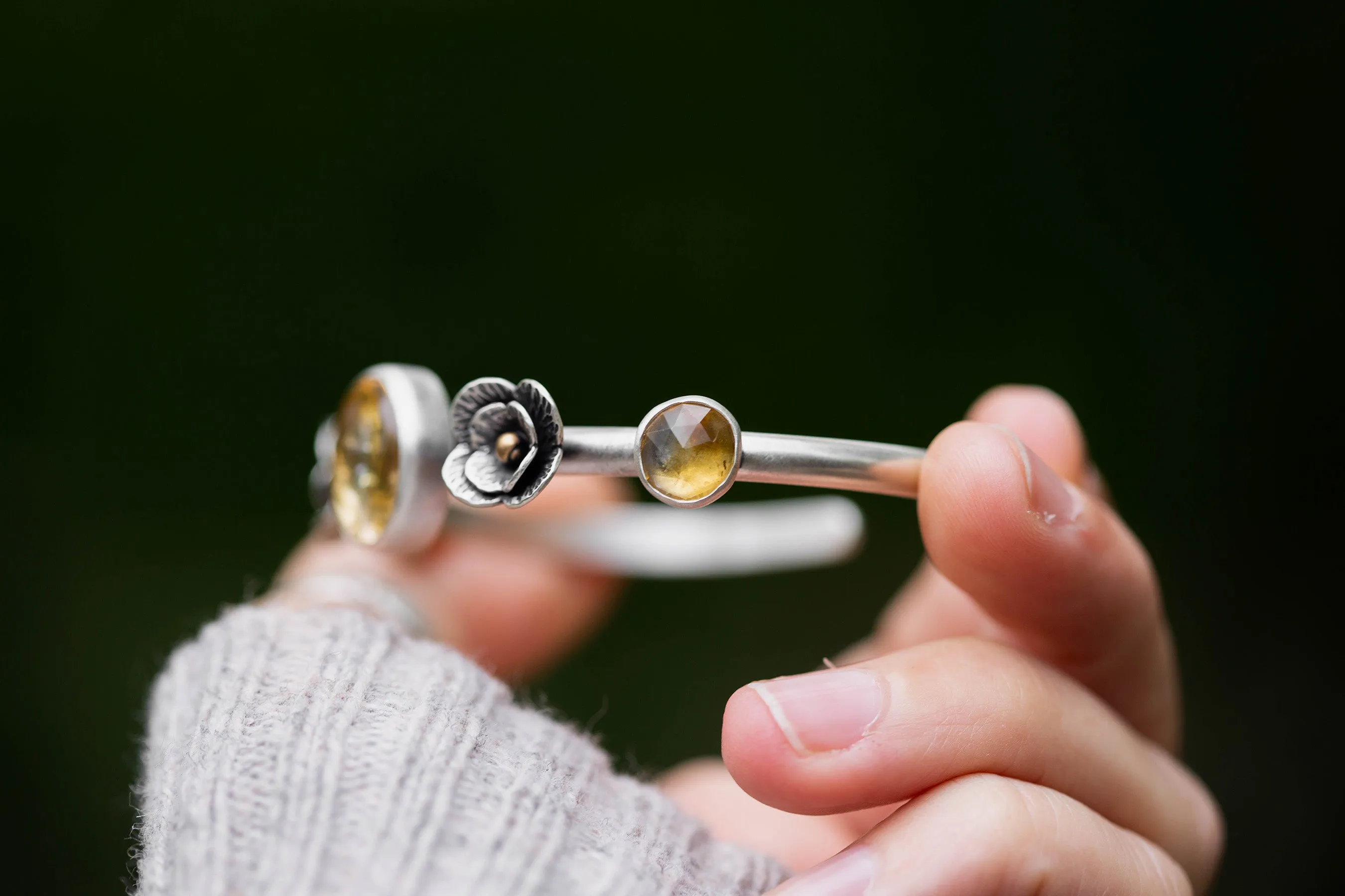 S/M | Midsummer Bracelet | #19