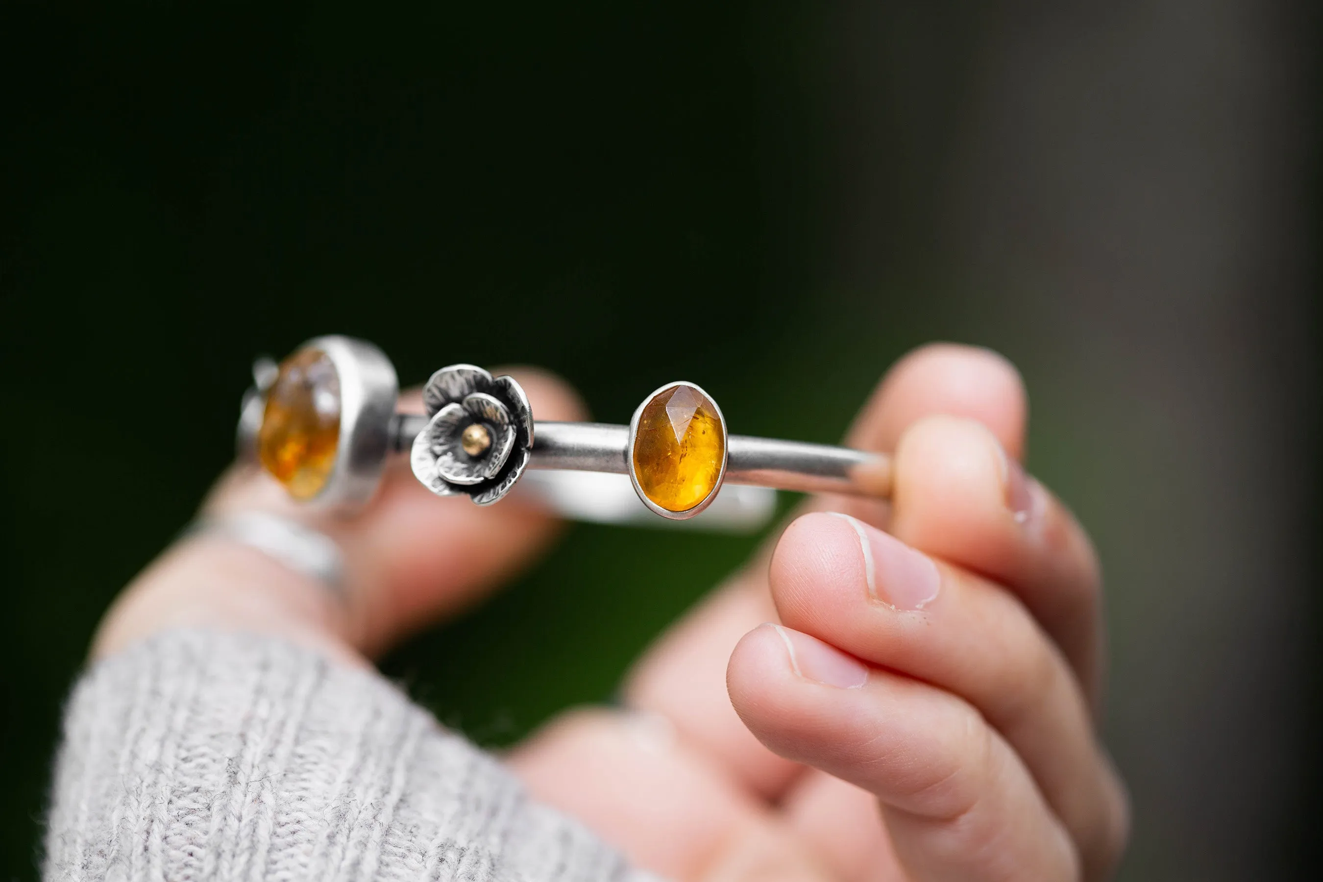 S/M | Midsummer Bracelet | #9