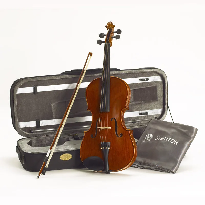 Stentor Conservatoire Viola Outfit