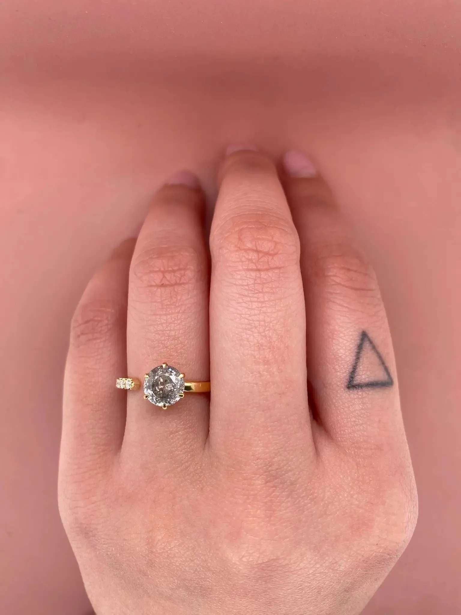 Tarin Ring