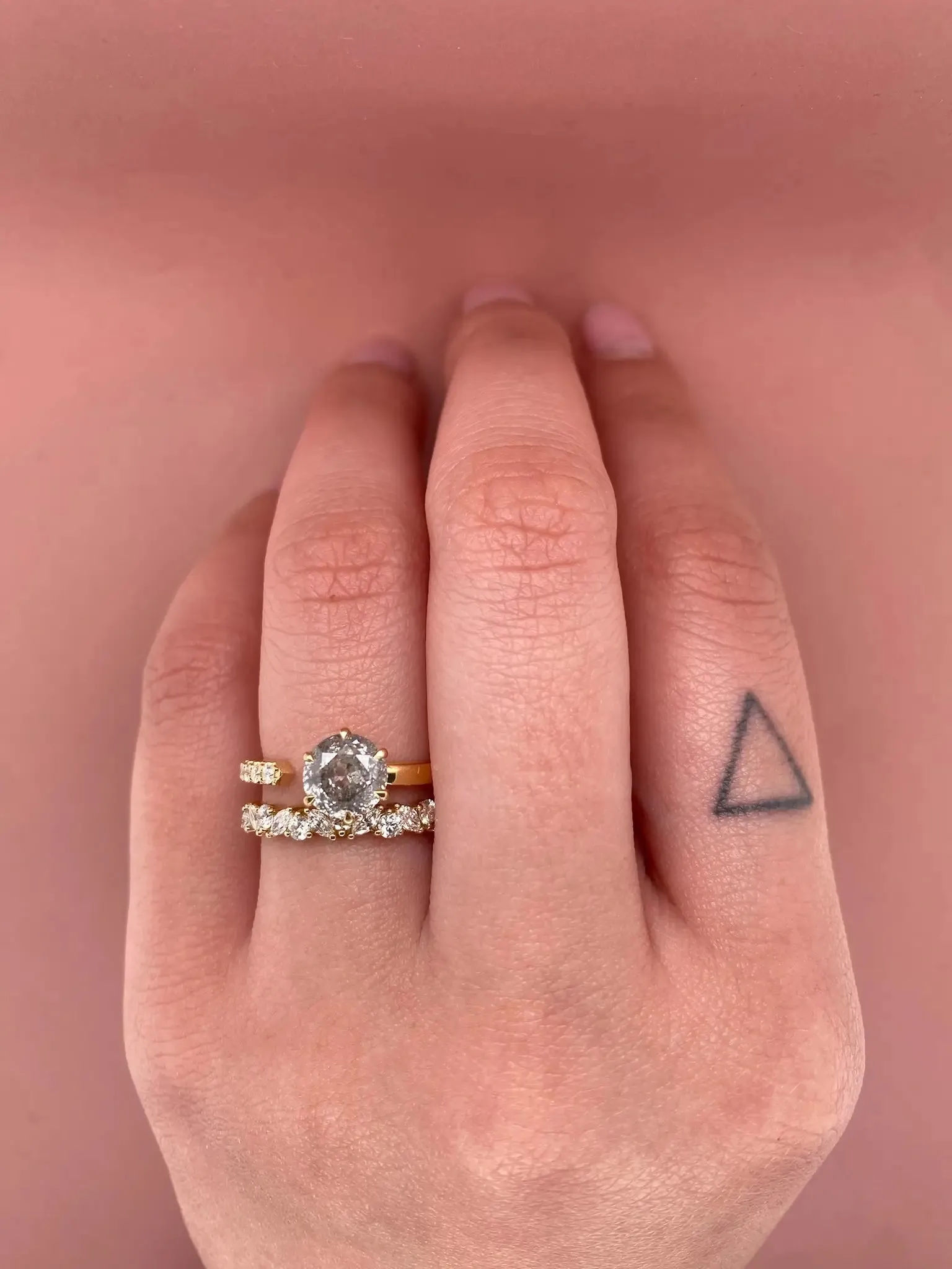 Tarin Ring