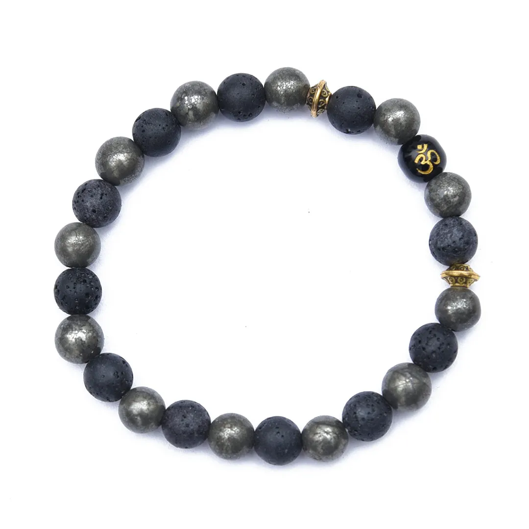 Wealth OM Bracelet